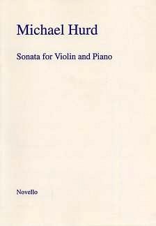 M. Hurd: Sonata For Violin