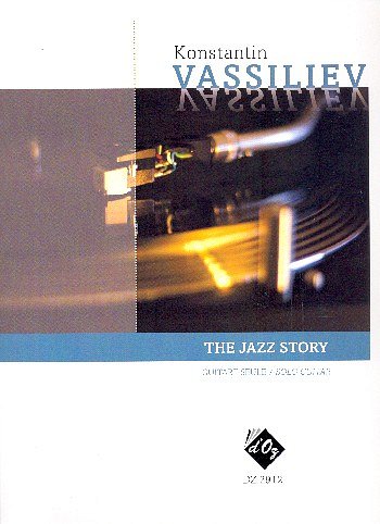 K. Vassiliev: The Jazz Story