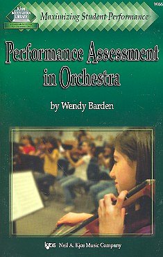 Maximizing Student Performance, Orch (Part.)
