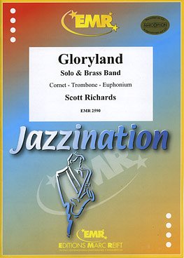 R. Scott: Gloryland, KorBrassb (Pa+St)