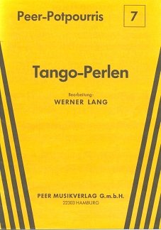 Tango Perlen Potpourri