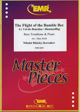 N. Rimski-Korsakov: The Flight of the Bumble Bee