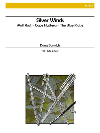 Silver Winds, FlEns (Pa+St)