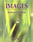R. Sheldon: Images, Blaso (PartSpiral)