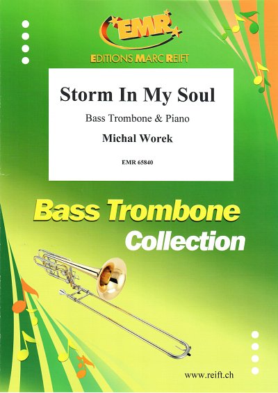 DL: M. Worek: Storm In My Soul, BposKlav