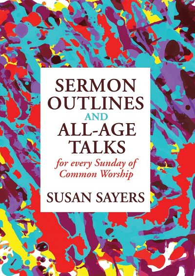 Sermon Outlines and All-Age Group Talks (Bu)