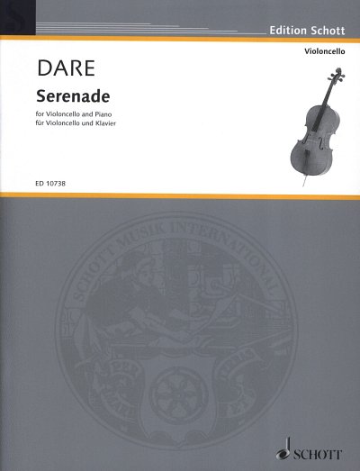 M. Dare: Serenade