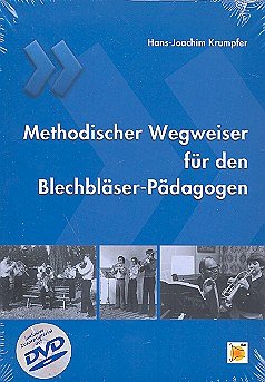 H.J. Krumpfer: Methodischer Wegweiser für d, 1Blech (BchDVD)