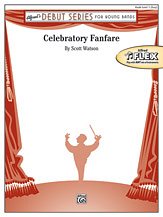 DL: Celebratory Fanfare, Blaso (Schl2)