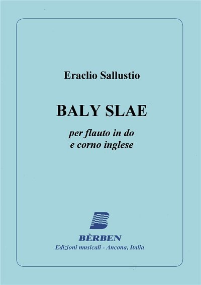 Baly Slae (Part.)