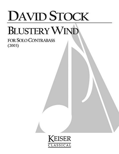 D. Stock: Blustery Wind