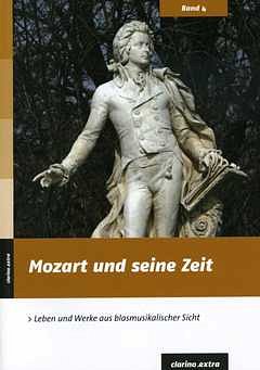 W.A. Mozart: Mozart und seine Zeit (Bu)