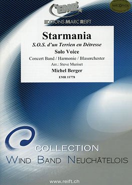 M. Berger: Starmania