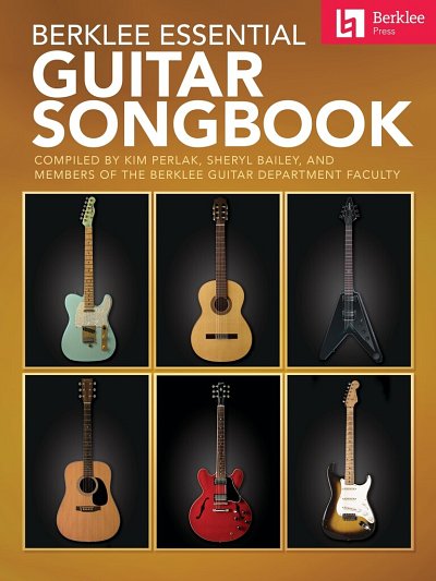 Berklee Essential Guitar Songbook, Git