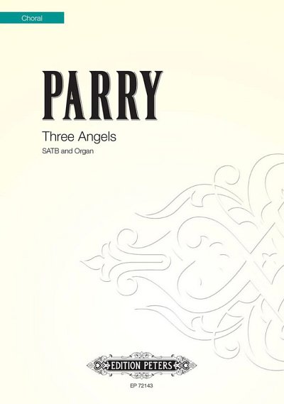 Parry Ben: 3 Angels