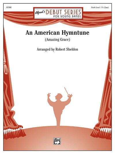 An American Hymntune (Amazing Grace), Blaso (Part.)