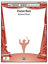 S.V. Frank: Doctor Rock