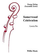 DL: Somerwood Celebration, Stro (Klavstimme)