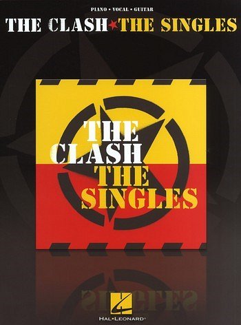 The Clash - The Singles, GesKlavGit