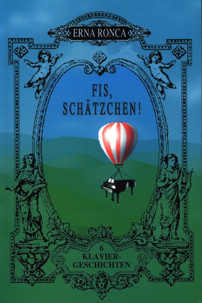 Fis, Schaetzchen! (Bu)