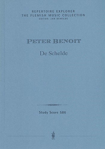 Benoit, Peter (Stp)