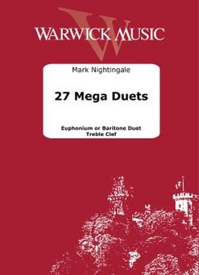 M. Nightingale: 27 Mega Duets