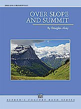 D. Akey: Over Slope and Summit
