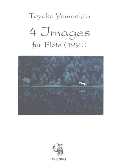T. Yamashita: 4 Images Fuer Flote (1991)