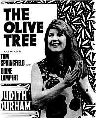 T. Springfield et al.: The Olive Tree