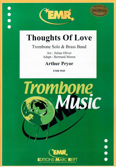 A. Pryor: Thoughts Of Love, PosBrassb