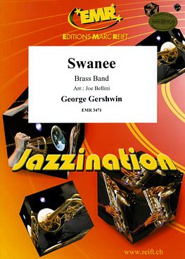 G. Gershwin: Swanee, Brassb