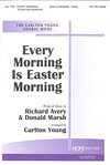 Every Morning is Easter Morning, Ch2Klav