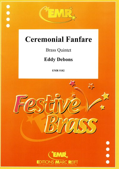 DL: Ceremonial Fanfare, Bl