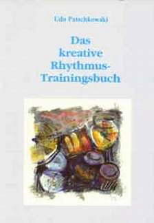 U. Patschkowski: Das kreative Rhythmus-Trainingsb, Drst/Perc