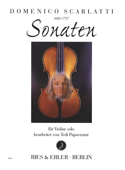 D. Scarlatti: Sonaten