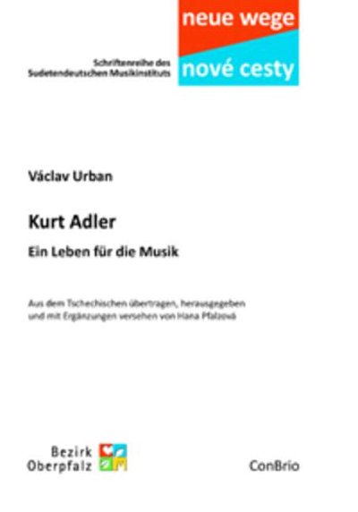 V. Urban: Kurt Adler (Bu)