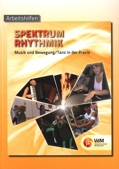 Spektrum Rhythmik (Bu)