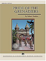 R. Sheldon: Pride of the Grenadiers