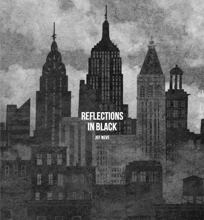 J. Neve: Reflections In Black, Klav