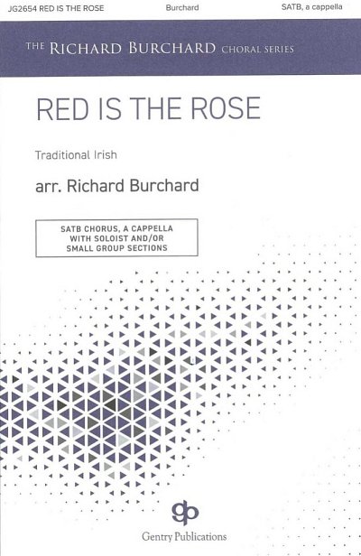 Red Is the Rose (Chpa)