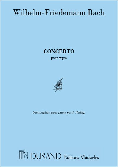 J.S. Bach: Concerto (Vivaldi) Piano , Klav