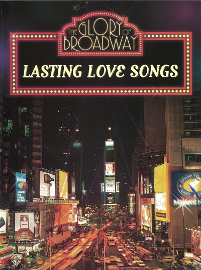 S. Schwartz: With You (from 'Pippin')
