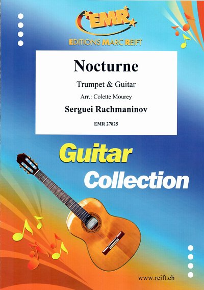 DL: S. Rachmaninow: Nocturne, TrpGi