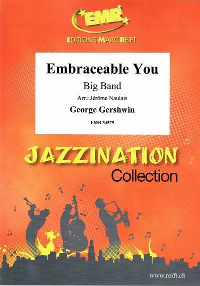 G. Gershwin: Embraceable You, Bigb