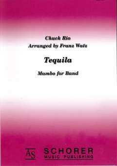 C. Rio: Tequila