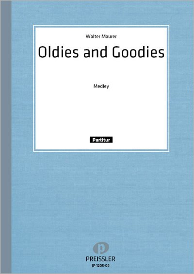 Oldies + Goodies