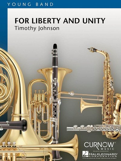 For Liberty and Unity, Blaso (Pa+St)