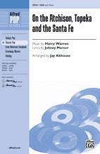 H. Warren i inni: On the Atchison, Topeka and the Santa Fe SAB