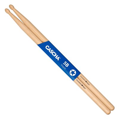 Drumsticks 5B Maple (Drumst)