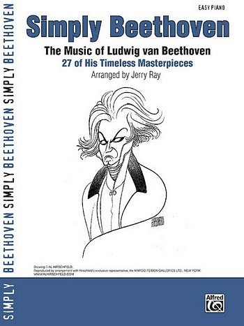 L. v. Beethoven: Simply Beethoven